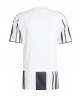 Günstige Juventus Heimtrikot 2025-26 Kurzarm